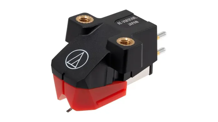 Звукознімач Audio-Technica cartridge AT-VM95ML