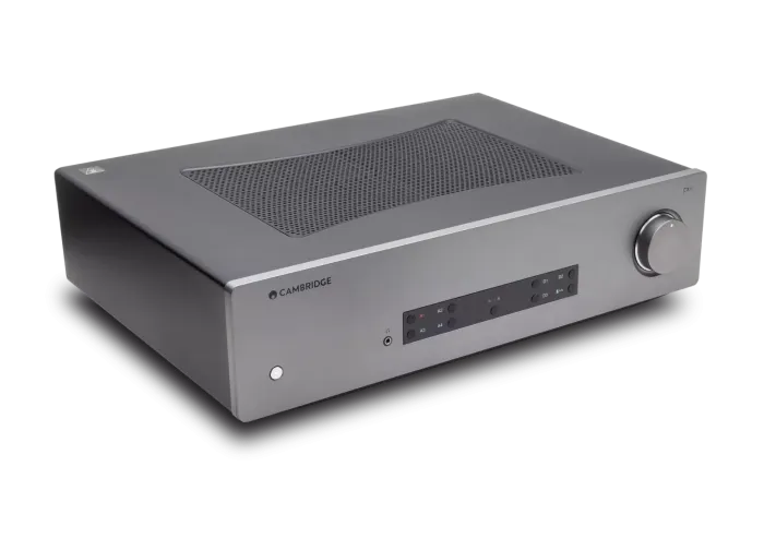 Cambridge Audio CXA81 MKII Lunar Grey