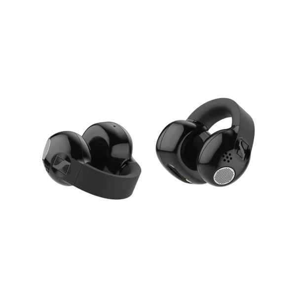 SENNHEISER ACCENTUM Clip Black