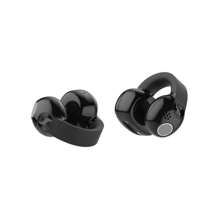 SENNHEISER ACCENTUM Clip Black
