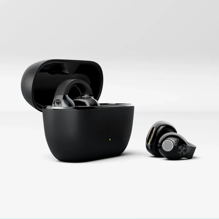 SENNHEISER ACCENTUM Clip Black