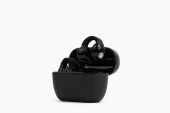 SENNHEISER ACCENTUM Clip Black