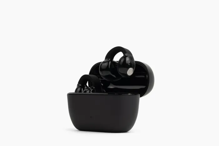 SENNHEISER ACCENTUM Clip Black