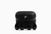 SENNHEISER ACCENTUM Clip Black