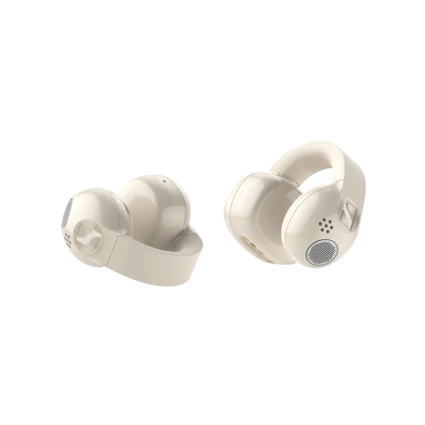 SENNHEISER ACCENTUM Clip Cream