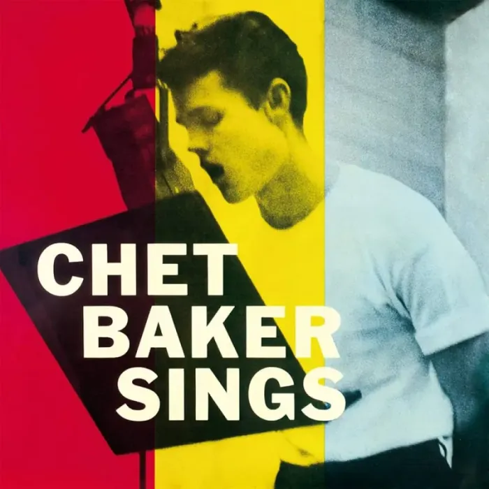 Chet Baker: Sings -Coloured/Hq/Ltd