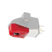 Cтилус Audio-Technica stylus AT-VMN95ML
