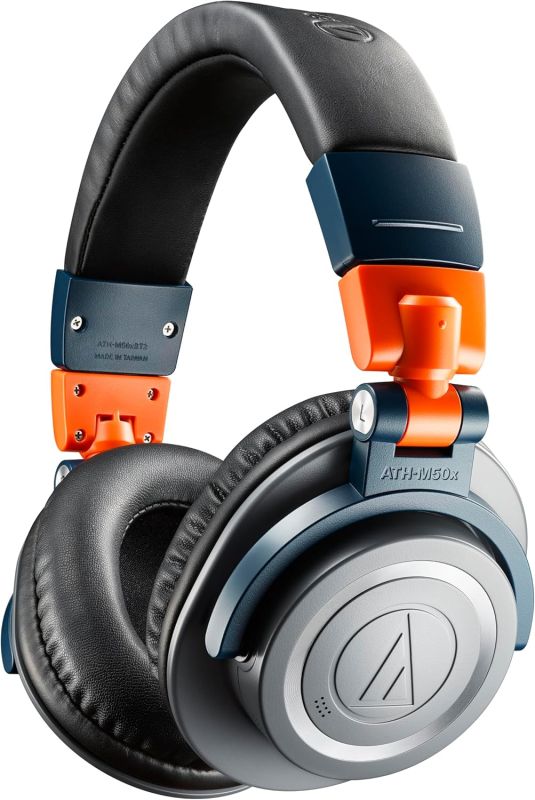 Audio-Technica ATH-M50xBT2LAB