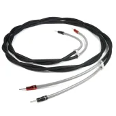Акустичний кабель CHORD SignatureXL Speaker Cable BLACK ban-ban Pair 3m