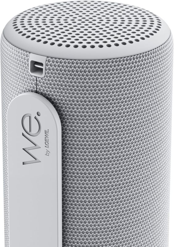 Loewe We. HEAR 1 Cool Grey (60701S10)