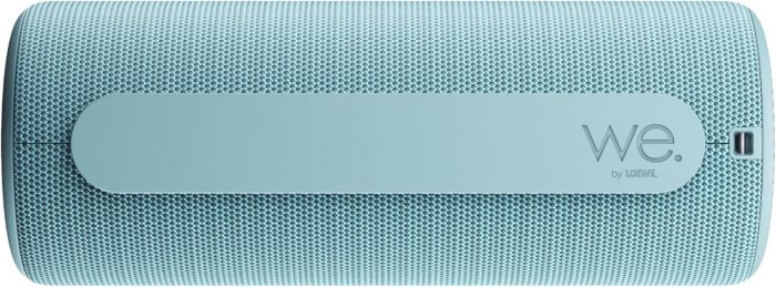 Loewe We. HEAR 1 Aqua Blue (60701V10)