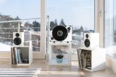 Pro-Ject VT-E BT R OM5e White