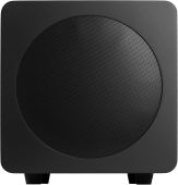 Kanto SUB8 Black (SUB8MB-CG)