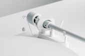 Pro-Ject Debut PRO 2M White Satin White