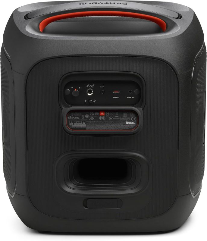 JBL Partybox Encore Essential 2 (JBLPBENCOREESS2EP)