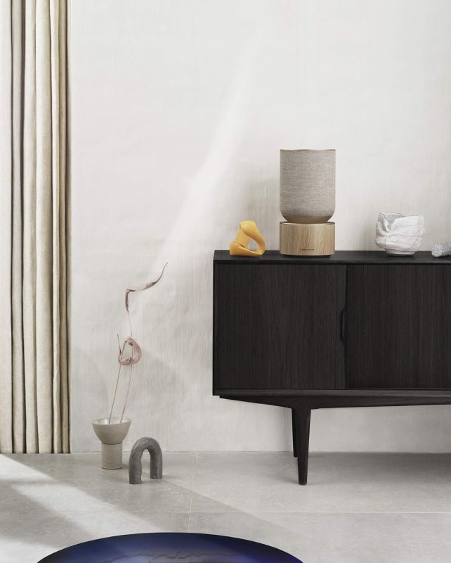 Bang & Olufsen BeoSound Balance Natural Oak (1200502)