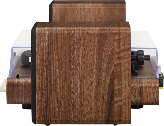 Crosley C65 Walnut