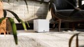 SVS 3000 Micro Piano Gloss White