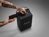 Marshall Tufton Black and Brass (1005924)