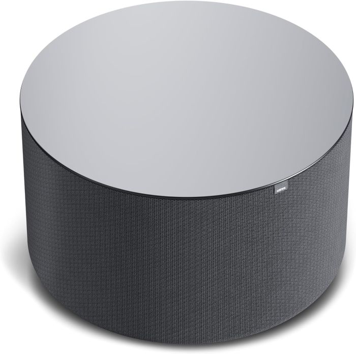 Loewe Klang Bar5 MR 5.1.2 Basalt Grey (60601D10)