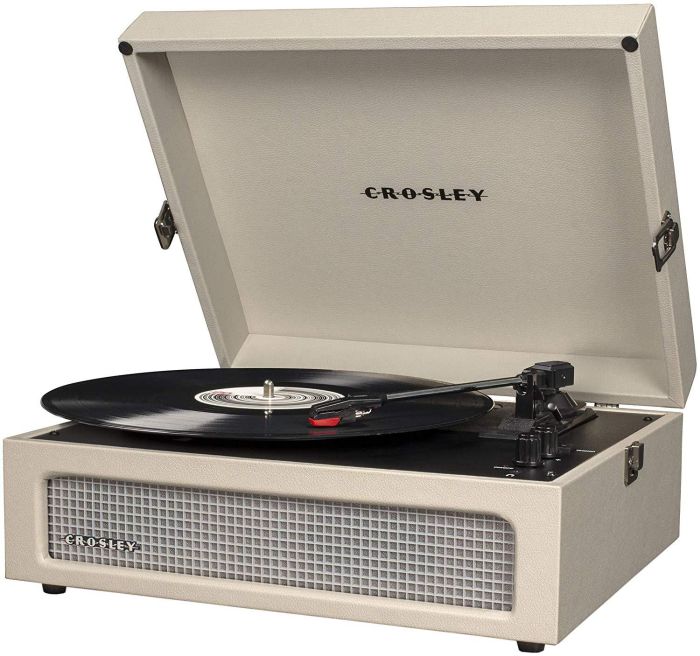 Crosley Voyager Dune