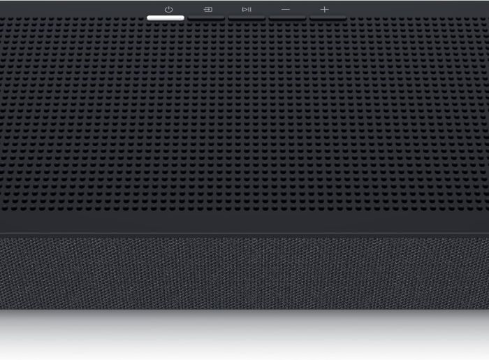Loewe Klang Bar3 3.1-Channel Basalt Grey (60614D10)