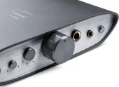 Стаціонарний підсилювач iFi Zen CAN Black