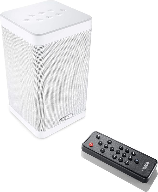 Canton Smart Soundbox 3 White