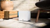SVS 3000 Micro Piano Gloss White
