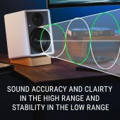 Onkyo GX-10DB White