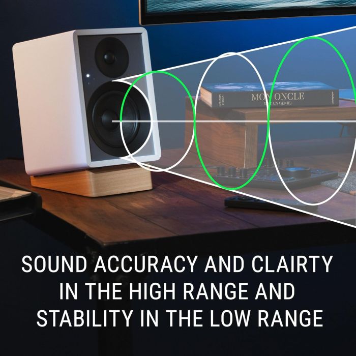 Onkyo GX-10DB White