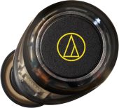 Audio-Technica ATH-CKS30TW+ Transparent Black