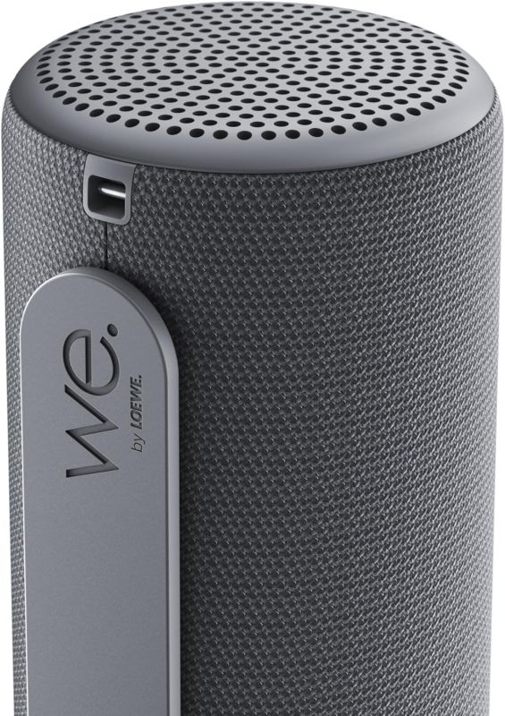 Loewe We. HEAR 1 Storm Grey (60701D10)