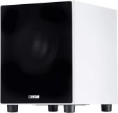 Canton Smart Sub 12 White