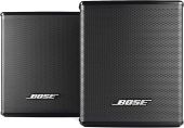 Bose Surround Speakers Black