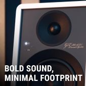 Onkyo GX-10DB White