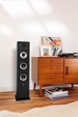 Polk Audio Monitor XT 60 Black