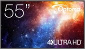 Професійний дисплей Optoma N3551K