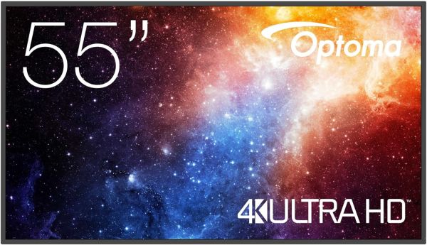 Професійний дисплей Optoma N3551K