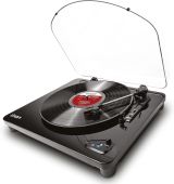 ION Air LP Black (IAIRLPBK)