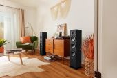 Polk Audio Monitor XT 60 Black