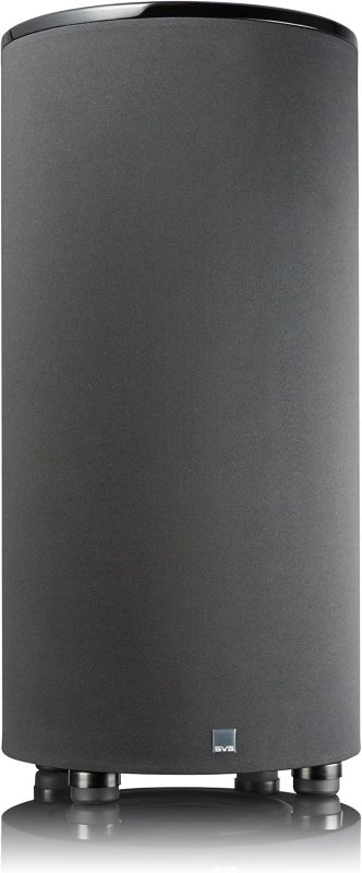 SVS PC-2000 PRO Piano Gloss Black