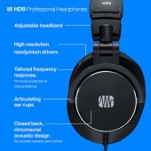 PreSonus HD9