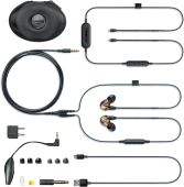 Shure SE535-V+BT1-EFS