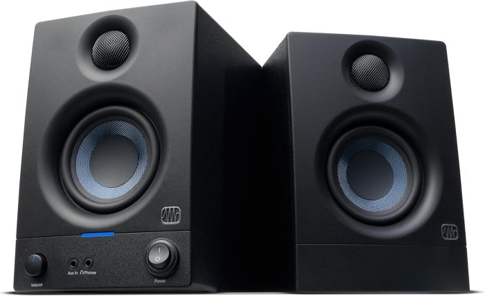 Студійні монітори (пара) PreSonus Eris E3.5