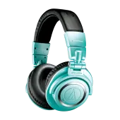 Audio-Technica ATH-M50XBT2 Ice Blue