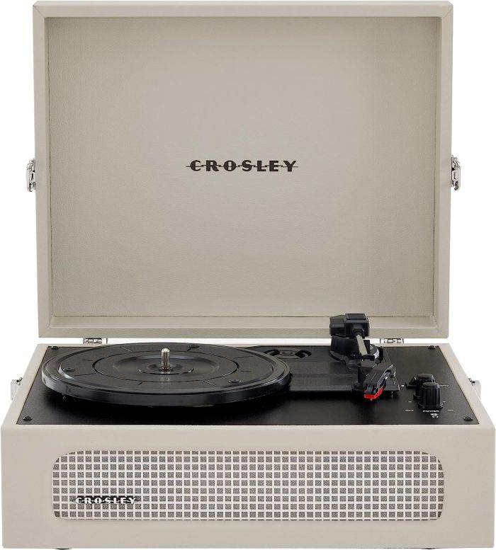 Crosley Voyager Dune