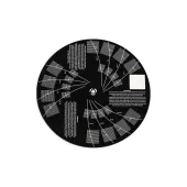 Інструмент для вирівнювання картриджів Pro-Ject Align It DS3