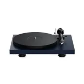 Pro-Ject Debut EVO 2 Pick It MM EVO Satin Steel Blue