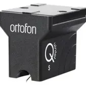 Звукознімач Ortofon Quintet Black S